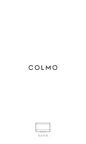 Midea美的 CFXH2050电热水器雅仕金COLMO专用
